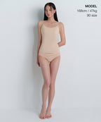 MUSINSA STANDARD WOMAN MUSINSA STANDARD WOMAN Women's Cotton Panties 2 Pack