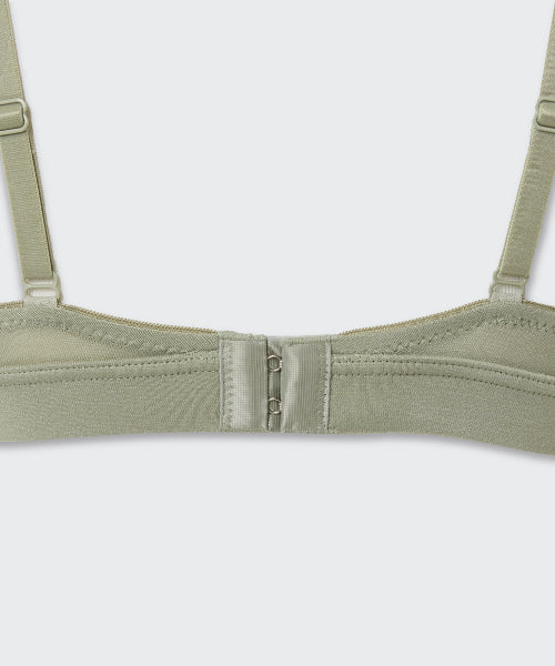 MUSINSA STANDARD WOMAN MUSINSA STANDARD WOMAN Women's Modal Bralette [Sage]