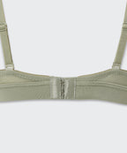 MUSINSA STANDARD WOMAN MUSINSA STANDARD WOMAN Women's Modal Bralette [Sage]