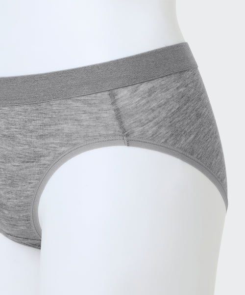 MUSINSA STANDARD WOMAN MUSINSA STANDARD WOMAN Women's Modal Panties 2 Pack