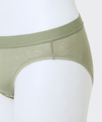 MUSINSA STANDARD WOMAN MUSINSA STANDARD WOMAN Women's Modal Panties 2 Pack Sage