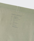 MUSINSA STANDARD WOMAN MUSINSA STANDARD WOMAN Women's Modal Panties 2 Pack Sage