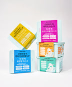 Dewytree Dewytree Pick&Quick Vitamin Light-Up Mask 30 sheets