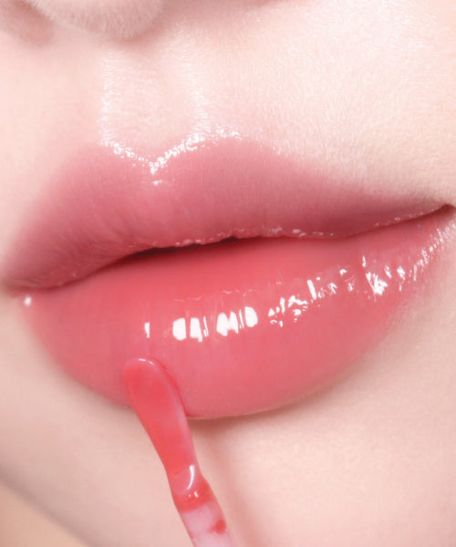 KEEPINTOUCH KEEPINTOUCH Chili Jelly Lip Plumper Tint