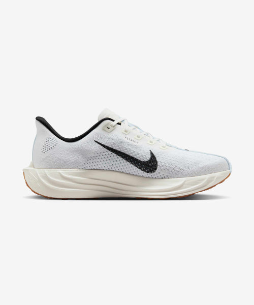NIKE Nike Shoes Pegasus Plus M - White
