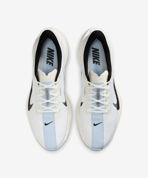 NIKE Nike Shoes Pegasus Plus M - White
