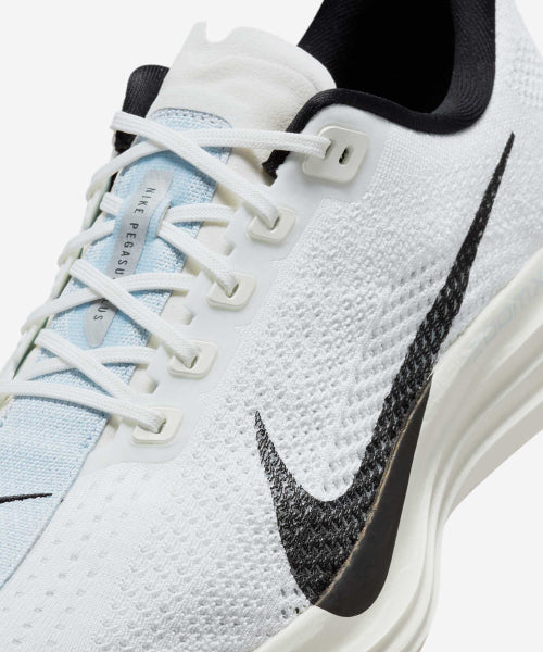 NIKE Nike Shoes Pegasus Plus M - White