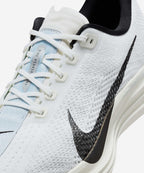 NIKE Nike Shoes Pegasus Plus M - White