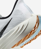NIKE Nike Shoes Pegasus Plus M - White