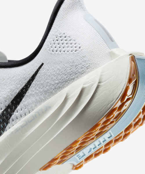 NIKE Nike Shoes Pegasus Plus M - White