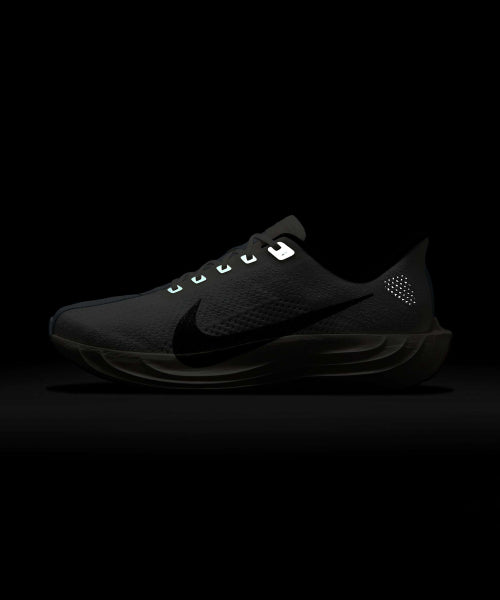 NIKE Nike Shoes Pegasus Plus M - White