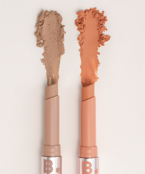 banila co banila co Cover Lip Base 6-color