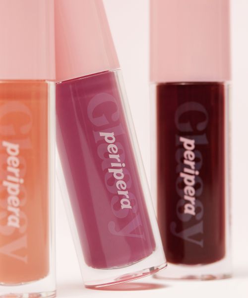 peripera [Limited Time Offer] Ink Glasting Lip Gloss (Choose 1 out of 4 shades)