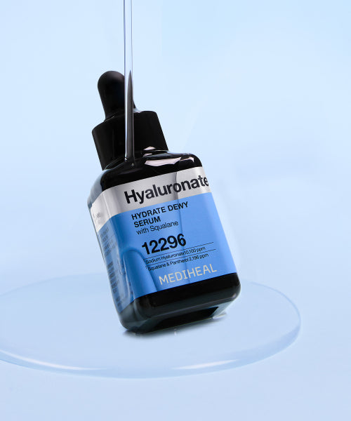 Mediheal Mediheal Hyaluronic Acid Moisture Density Serum 40ml