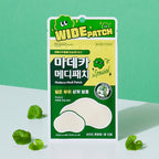 DONGKOOK PHARM Madeca Medipatch Special Wide Mixed Type 12 Sheets