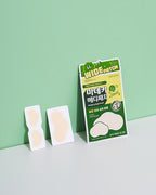 DONGKOOK PHARM Madeca Medipatch Special Wide Mixed Type 12 Sheets