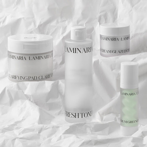SHIONLE Kelp 4-piece set