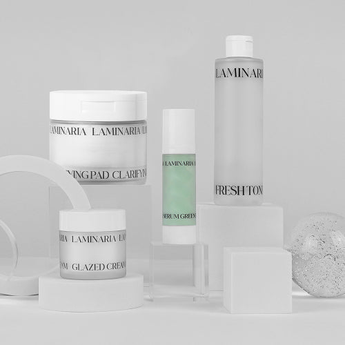 SHIONLE Kelp 4-piece set