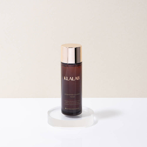 KLALAB KLALAB My Skin Pore & Calming Toner 150ml