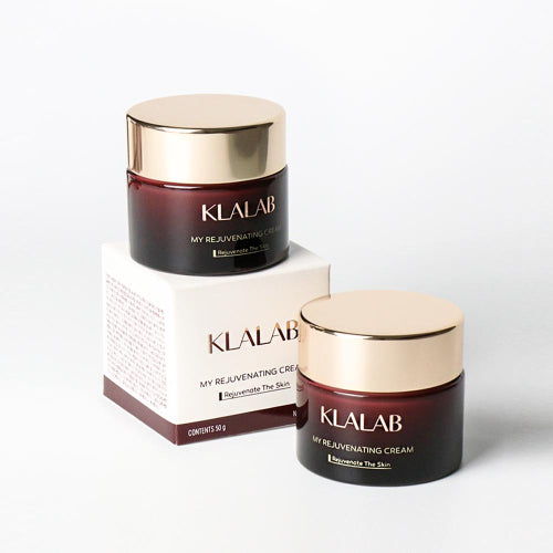KLALAB KLALAB My Rejuvenating Cream 50g