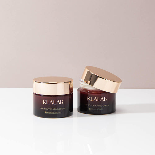 KLALAB KLALAB My Rejuvenating Cream 50g
