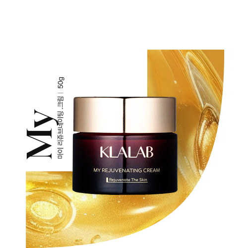 KLALAB KLALAB My Rejuvenating Cream 50g