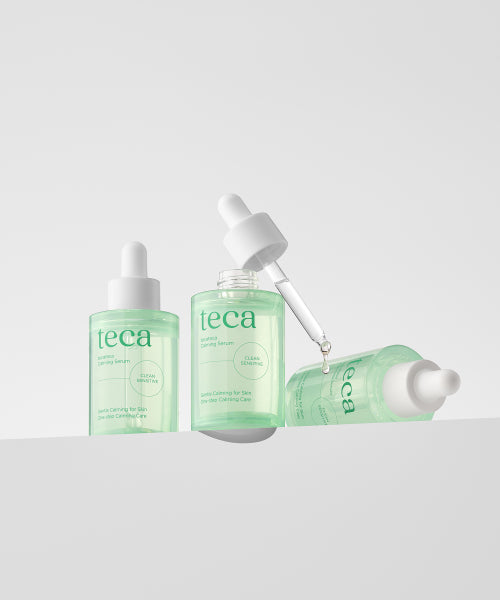 MDSPICK Tecateca Redness Calming Serum 30ml