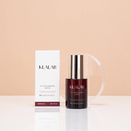 KLALAB KLALAB My Skin Barrier Serum 30ml