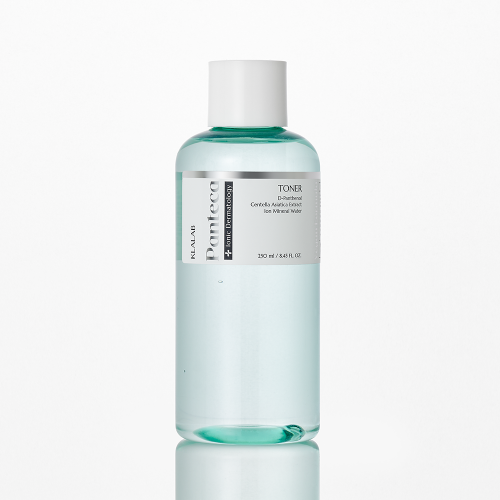 KLALAB KLALAB Panteca Intensive Toner 250ml