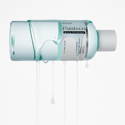 KLALAB KLALAB Panteca Intensive Toner 250ml