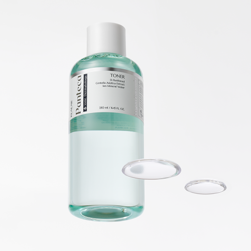 KLALAB KLALAB Panteca Intensive Toner 250ml