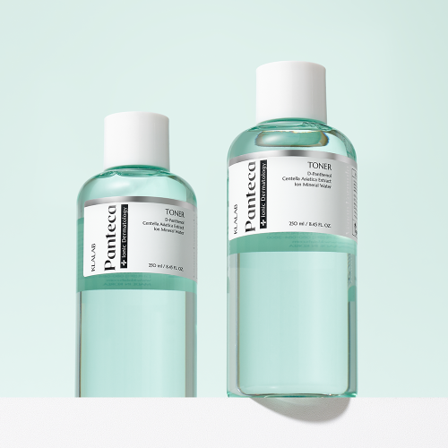 KLALAB KLALAB Panteca Intensive Toner 250ml