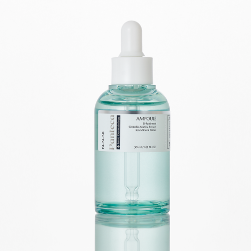 KLALAB KLALAB Panteca Intensive Ampoule 50ml