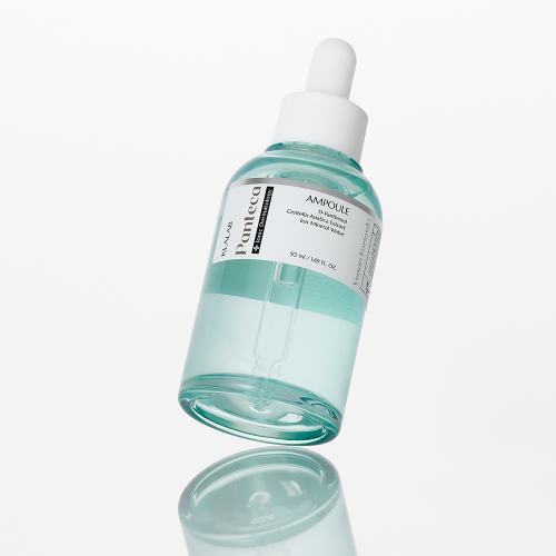 KLALAB KLALAB Panteca Intensive Ampoule 50ml