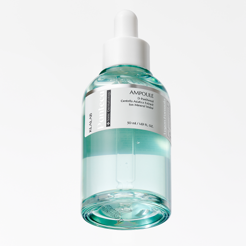 KLALAB KLALAB Panteca Intensive Ampoule 50ml
