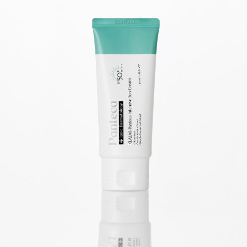 KLALAB KLALAB Panteca Intensive Sun Cream SPF 50+