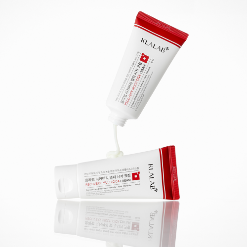 KLALAB KLALAB Recovery Multi Cica Cream 80ml
