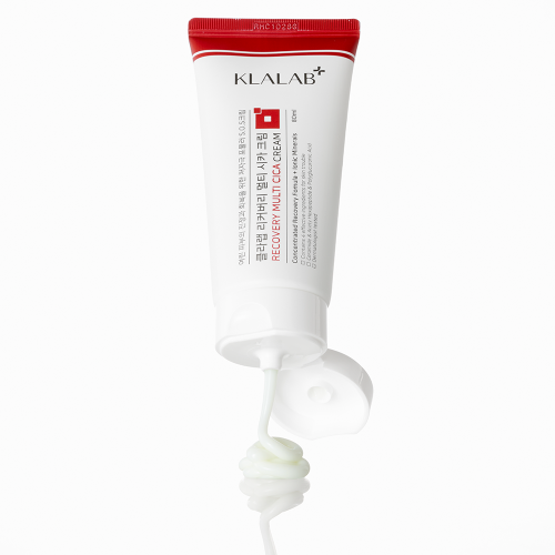 KLALAB KLALAB Recovery Multi Cica Cream 80ml