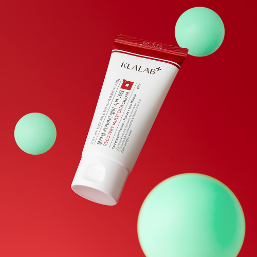 KLALAB KLALAB Recovery Multi Cica Cream 80ml