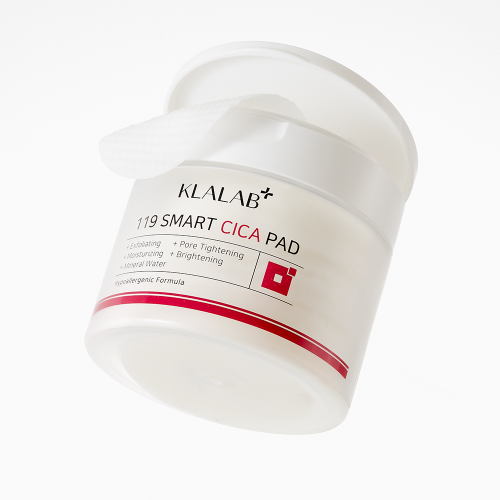 KLALAB KLALAB 119 Cica Smart Pad 60 sheets