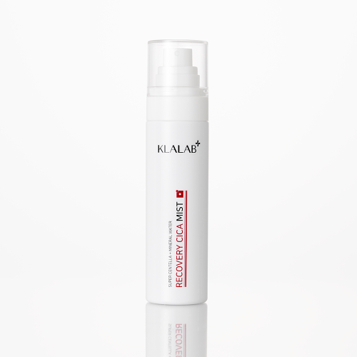 KLALAB Recovery Cica Mist 100ml