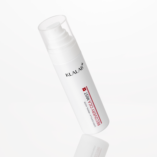 KLALAB Recovery Cica Mist 100ml