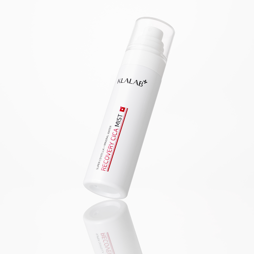 KLALAB Recovery Cica Mist 100ml