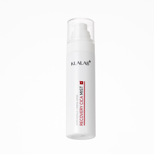 KLALAB Recovery Cica Mist 100ml