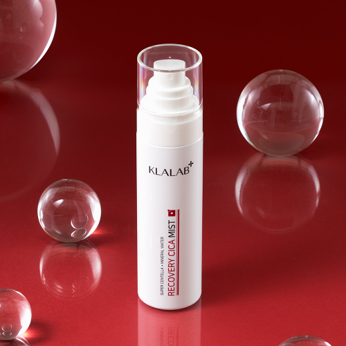 KLALAB Recovery Cica Mist 100ml