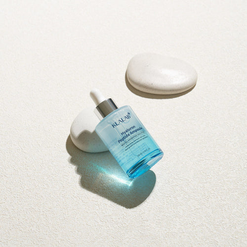 KLALAB Hyaluronic acid peptide ampoule 100ml