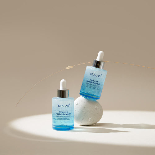 KLALAB Hyaluronic acid peptide ampoule 100ml