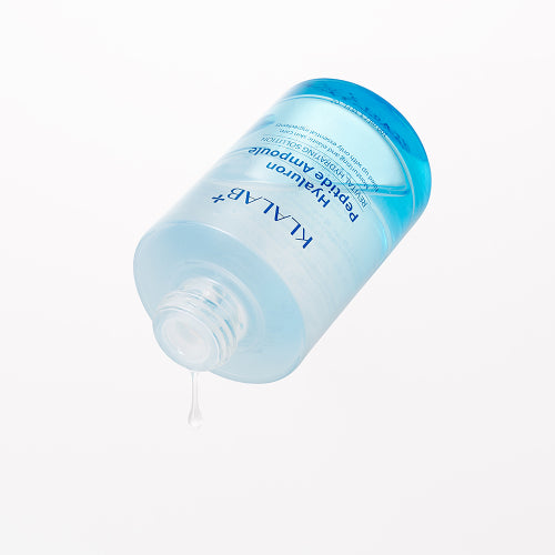 KLALAB Hyaluronic acid peptide ampoule 100ml