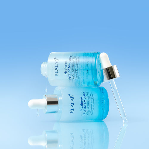 KLALAB Hyaluronic acid peptide ampoule 100ml