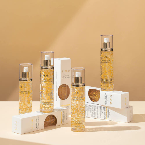 KLALAB KLALAB Anyone Elixir All-in-One Essence 150ml